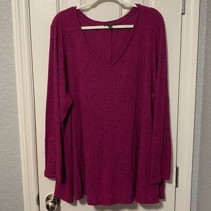 Swing Lightweight Sweater #91